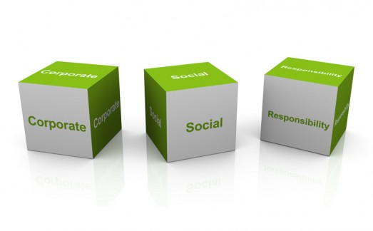 Corporat Social Responsibility (CSR)