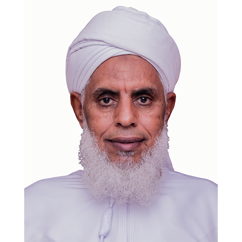 Ahmed Bin Alawi Al Ibrahim
