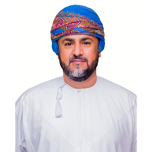 Mohamed Bin Noor Al Zadjali