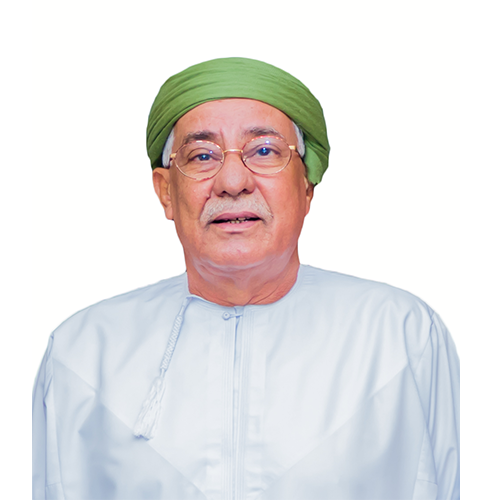Nassir bin Khamis Al Hashar