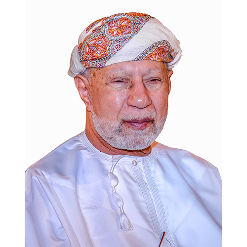 AL Sayyid Salim Nassir Khalfan Al Busaidi