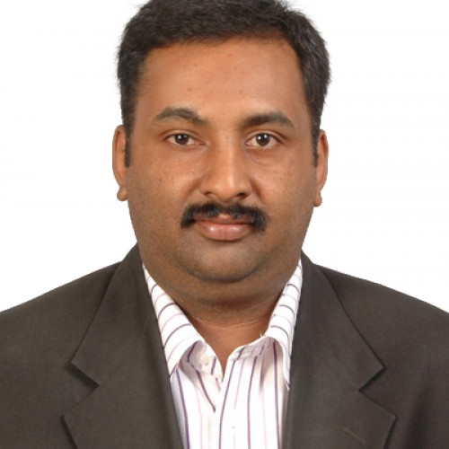 Ravikumar Madhavan