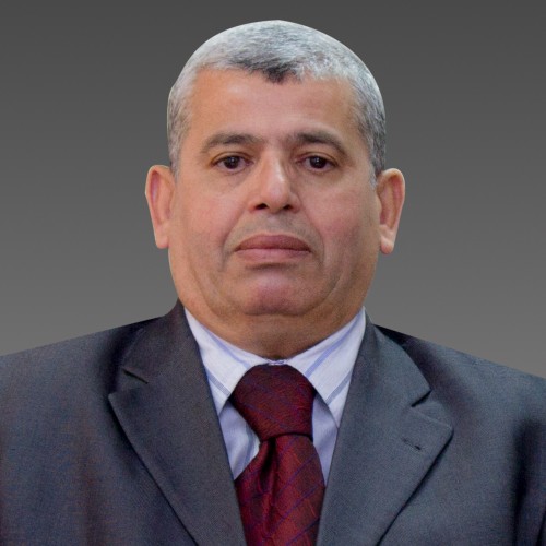 Mohammed Anwar Mohammed Gaafar