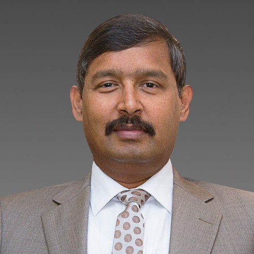 R. Muthukumar